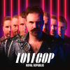 Royal Republic - LOVECOP - Single