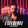 Royal Republic - Lazerlove - Single - 