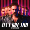 Royal Republic - Ain't Got Time - Single - 