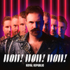 Royal Republic - Wow! Wow! Wow! - Single - 